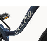 Electra Cruiser 1 Step Over 24"