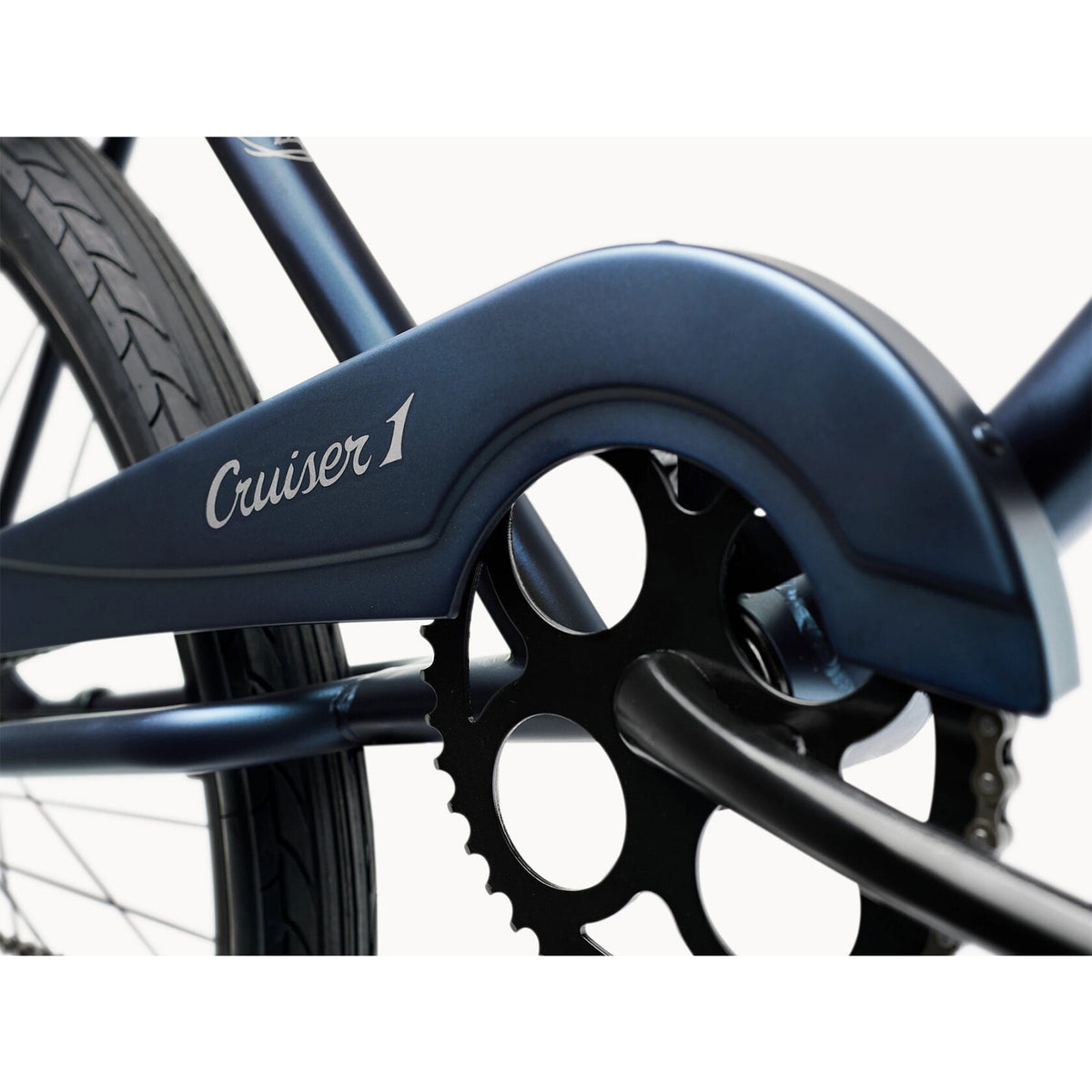 Electra Men's Cruiser 1 Step Over 24" City Bike