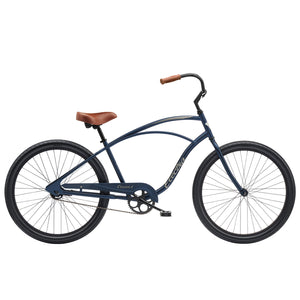 Electra Men's Cruiser 1 Step Over 24" City Bike