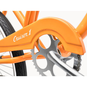 Electra Women's Cruiser 1 City Bike