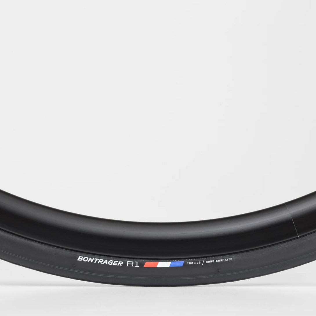 bontrager r1 review