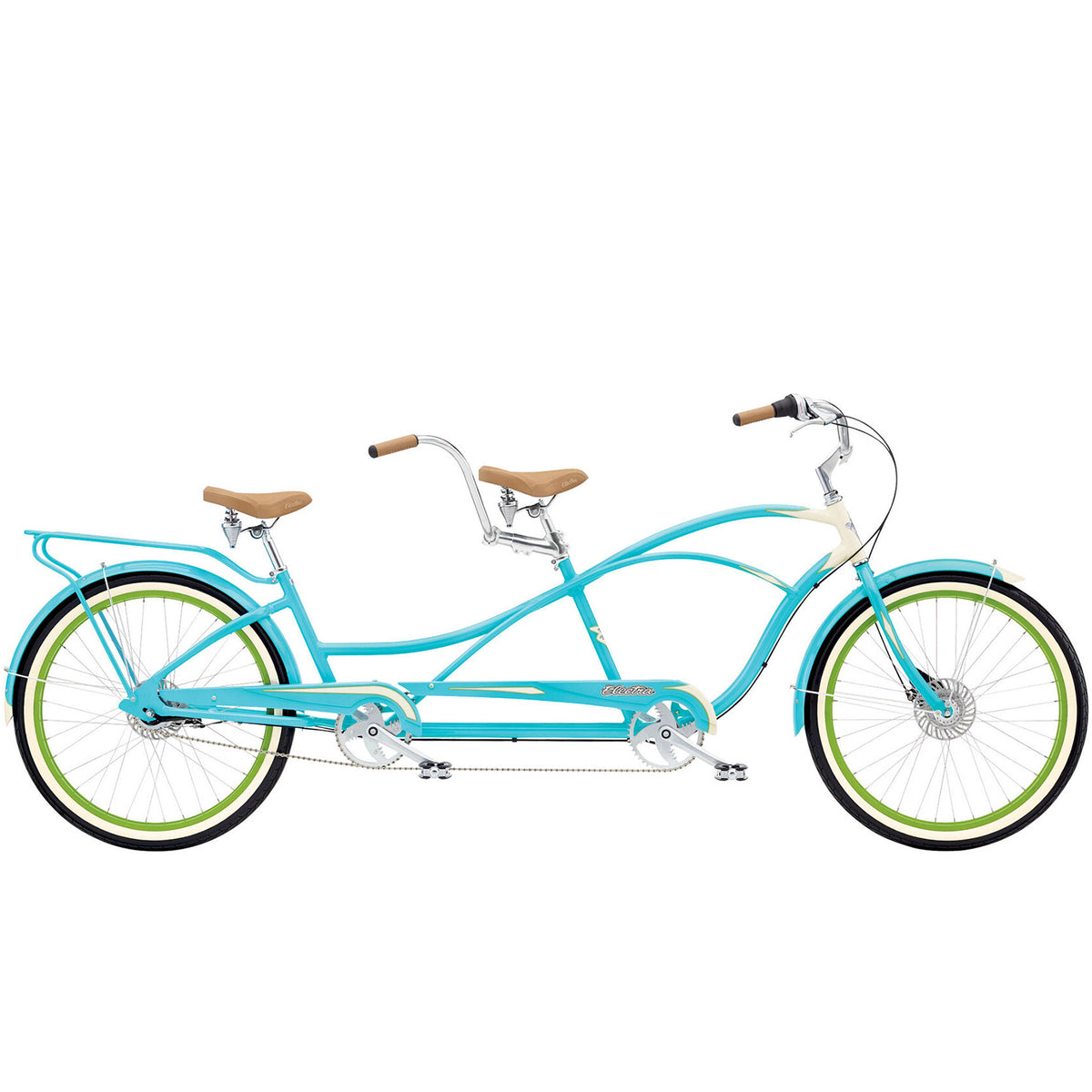 Electra Swing Tandem 7i City Bike