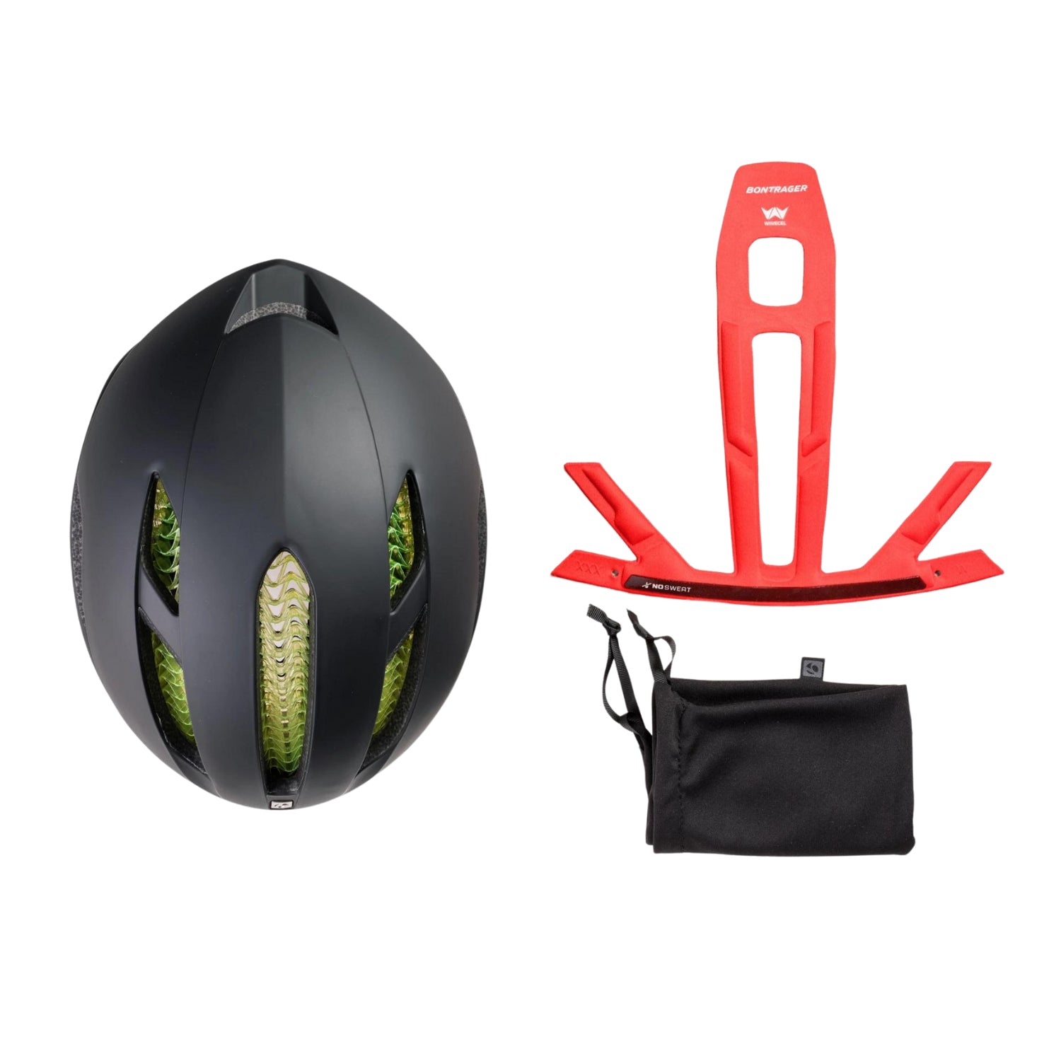 Bontrager XXX WaveCel Road Bike Helmet Cyclesouq CycleSouq