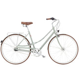Electra Women's Loft 7i EQ Step Thru City Bike