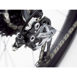 Electra Women's Townie Path 9D EQ Step-Thru City Bike