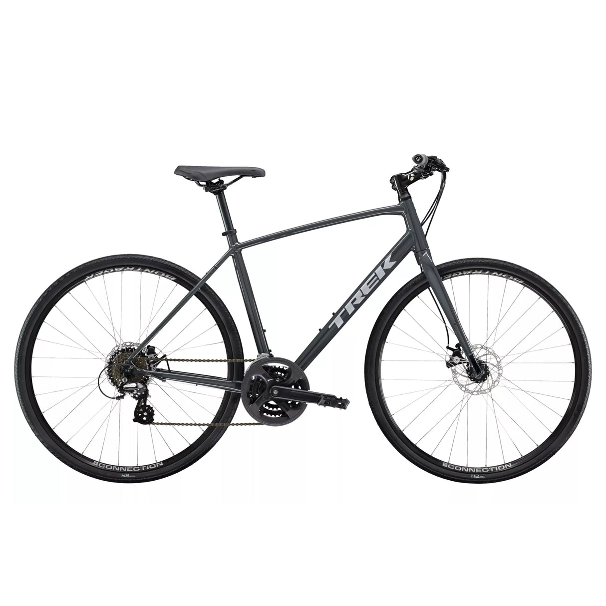 Trek FX 1 Disc Hybrid Bike 2022