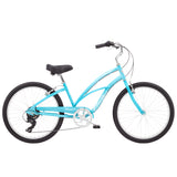 Electra Cruiser 7D Step Thru 24"