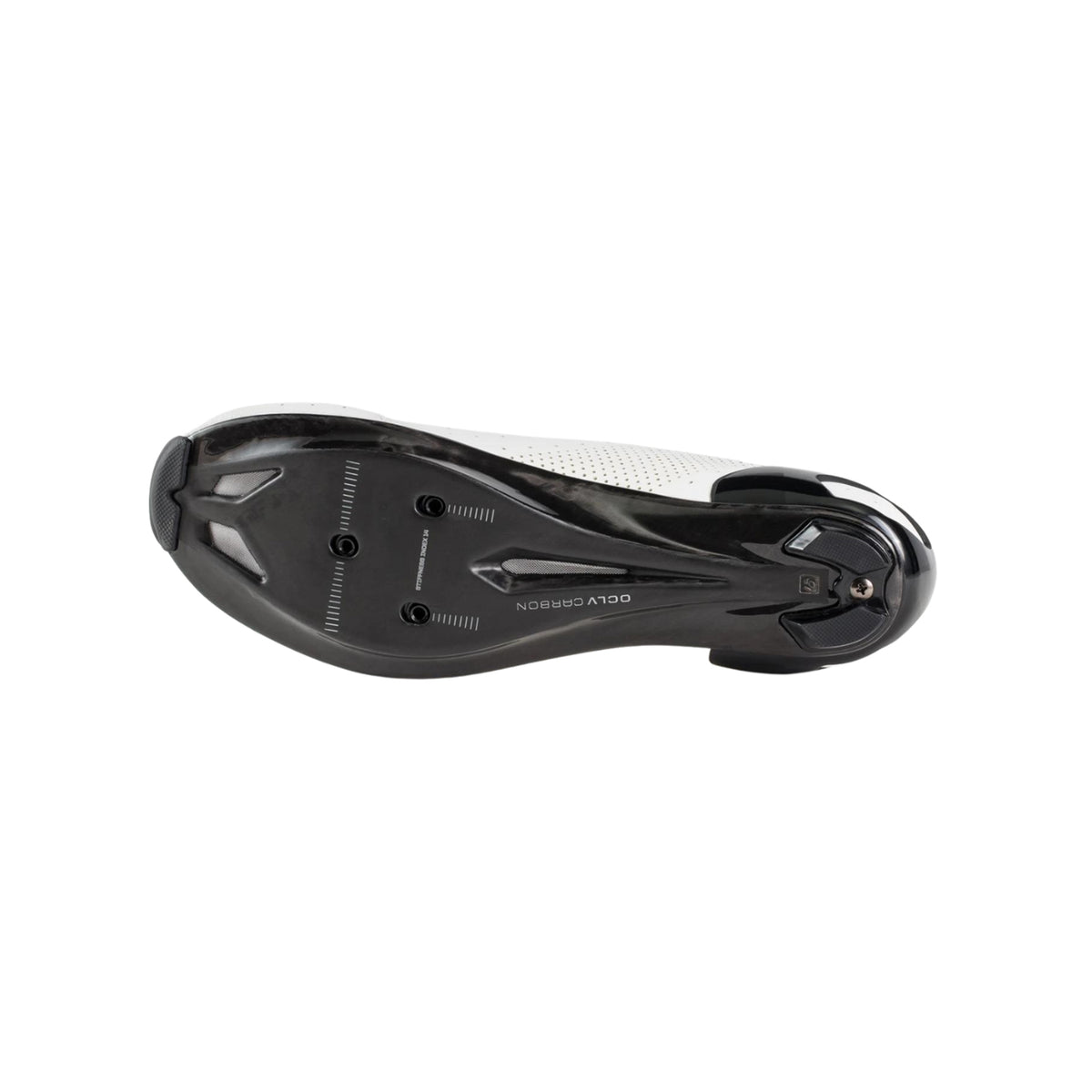 Bontrager XXX Road Shoes