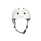 Electra Pearl White Lifestyle Lux Bike Helmet