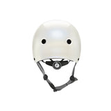 Electra Pearl White Lifestyle Lux Bike Helmet