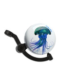 Electra Linear Bell Jellyfish Bike Bell