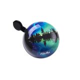 Electra Small Ding-Dong Northern Lights Bike Bell