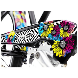 Electra Women's Andi 3i City Bike