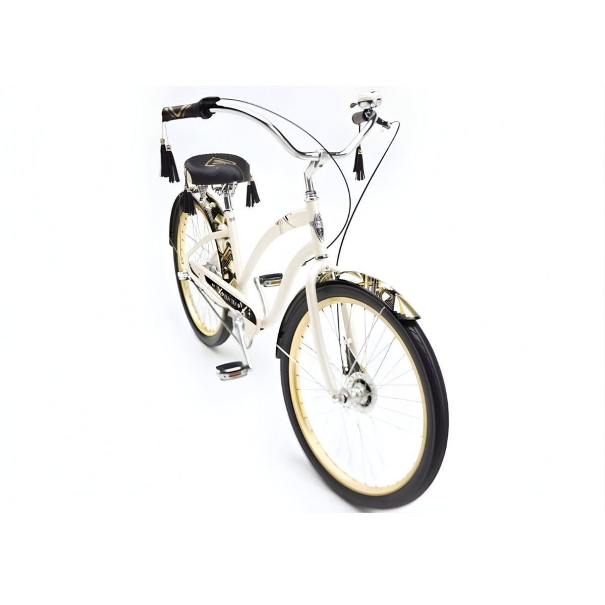 Electra Women's Zelda 3i Pearl City Bike
