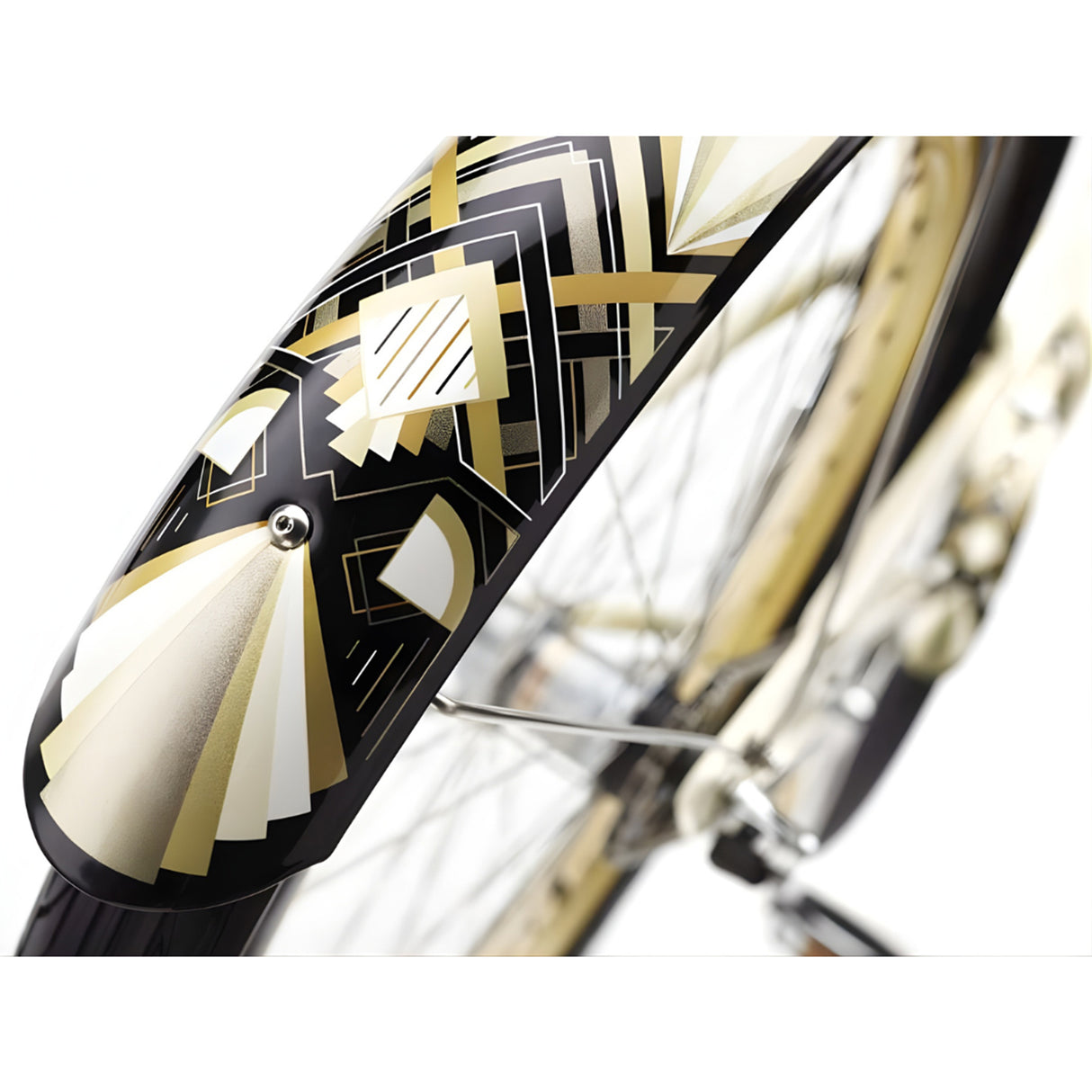 Electra Women's Zelda 3i Pearl