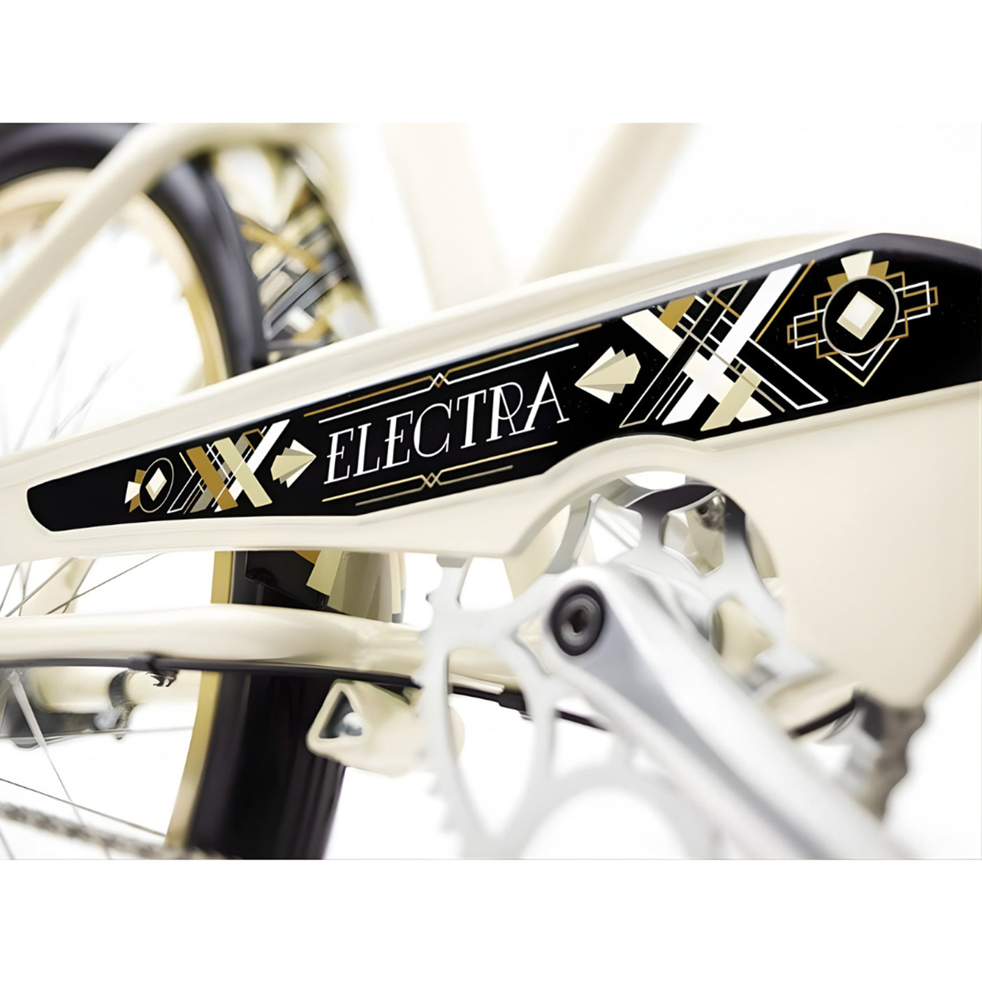 Electra Women's Zelda 3i Pearl City Bike