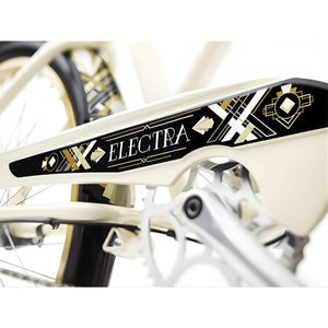 Electra Women's Zelda 3i Pearl City Bike