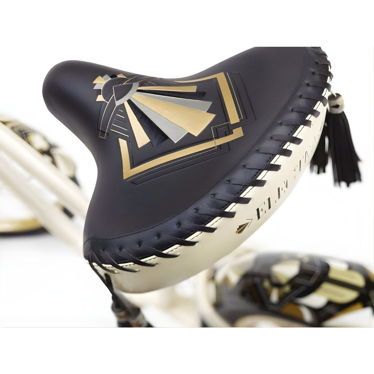 Electra Women's Zelda 3i Pearl