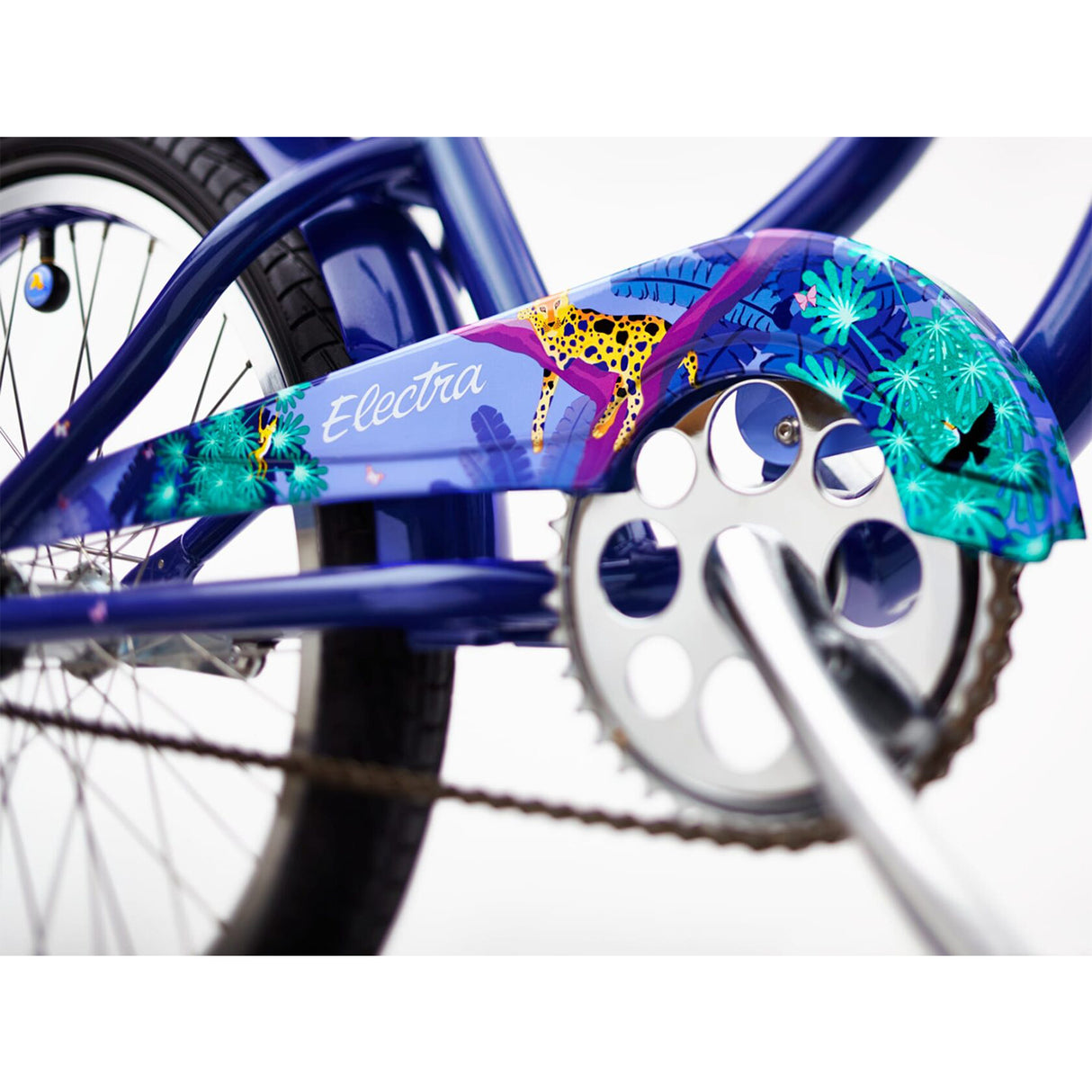 Electra Jungle 20" Kids Bike