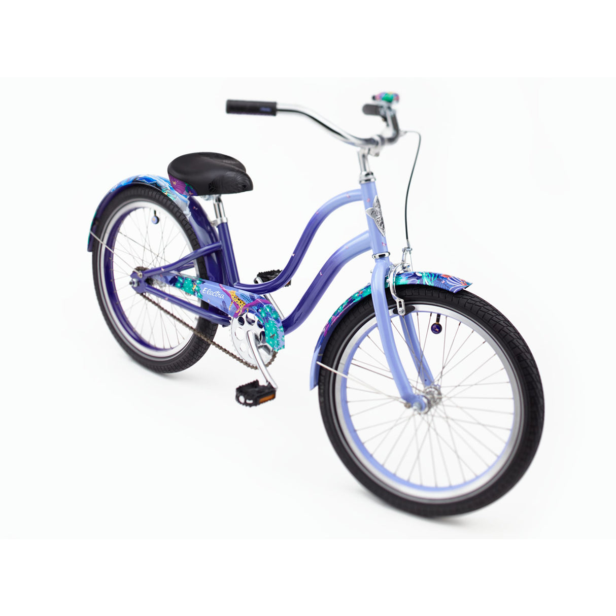 Electra Jungle 20" Kids Bike