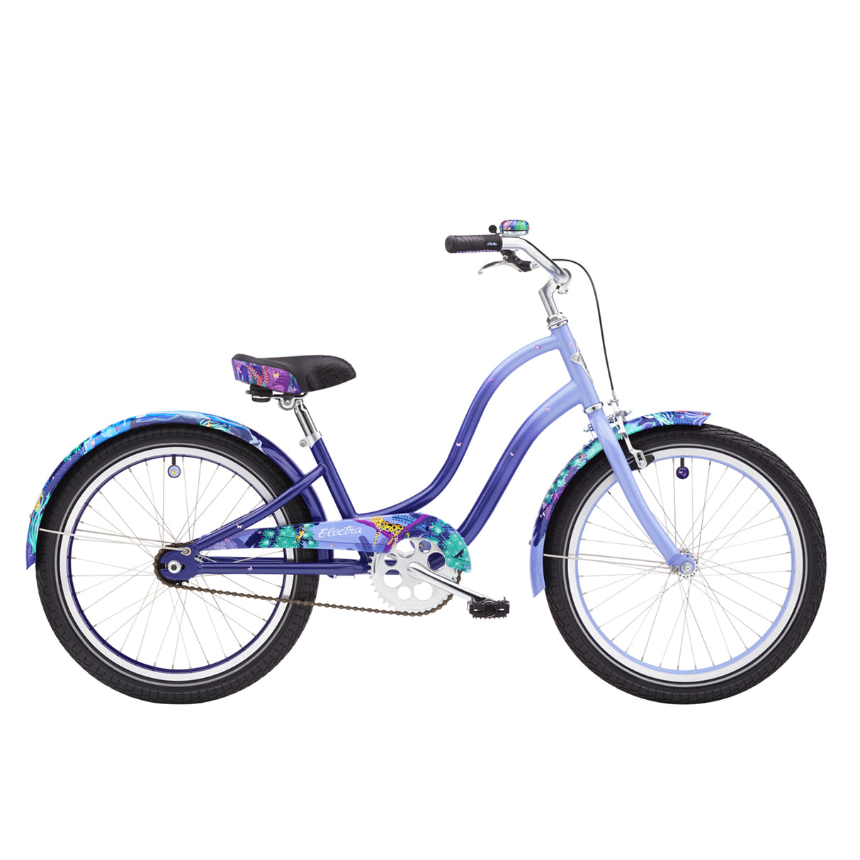 Electra Jungle 20" Kids Bike