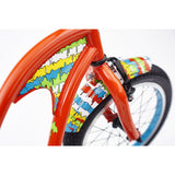 Electra Kids Bike 16" Graffiti