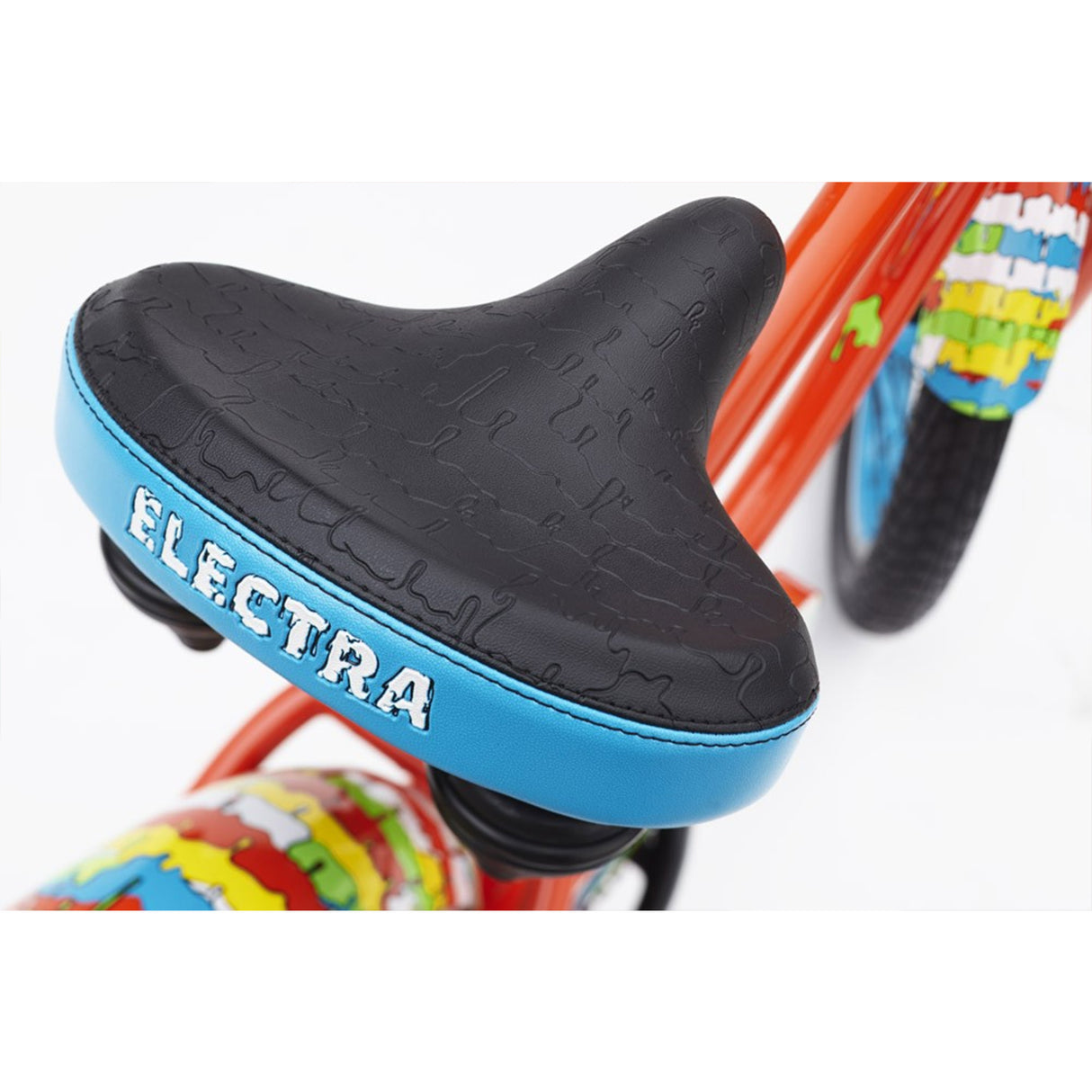 Electra Kids Bike 16" Graffiti