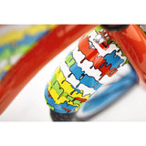 Electra Kids Bike 16" Graffiti