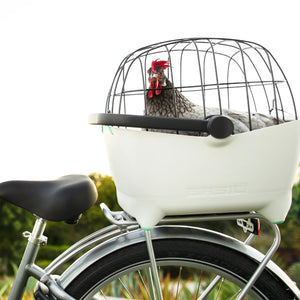 Electra Basil Pet Carrier