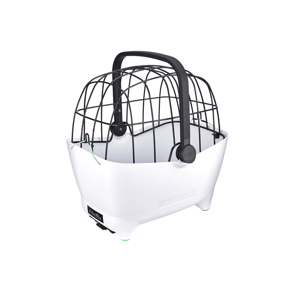 Electra Basil Pet Carrier