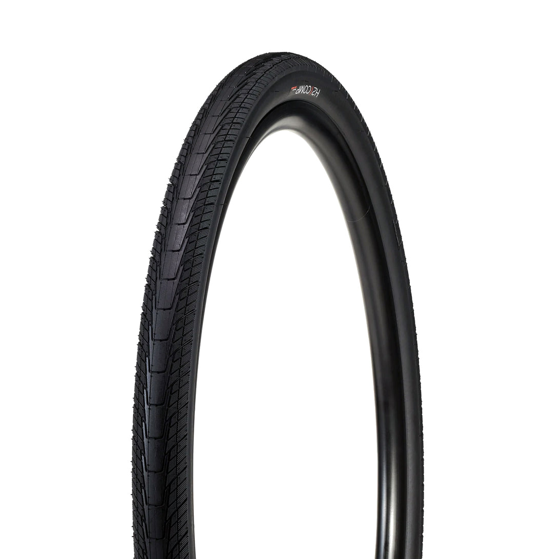 Bontrager H2 Comp Hybrid Tyre | Cyclesouq.com UAE – CycleSouq.com