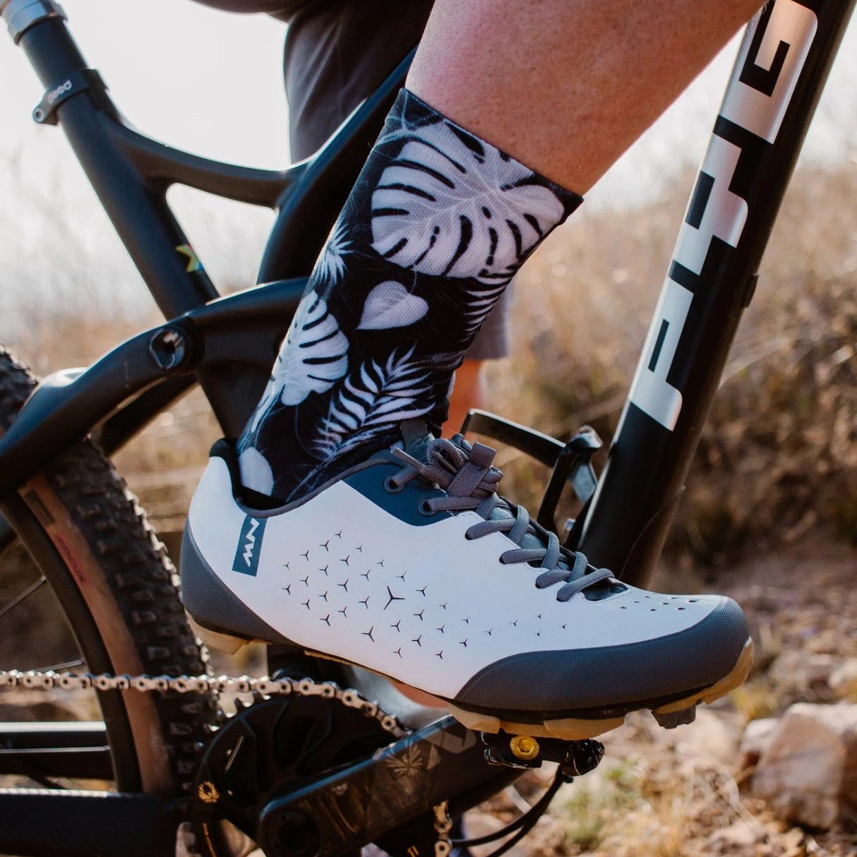 SOX Darknight Crew Socks