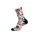 SOX Monster Socks