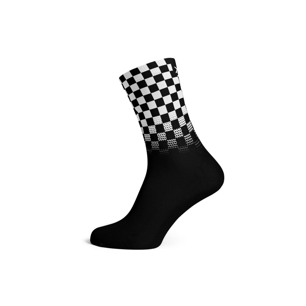 SOX Racing Flag Socks