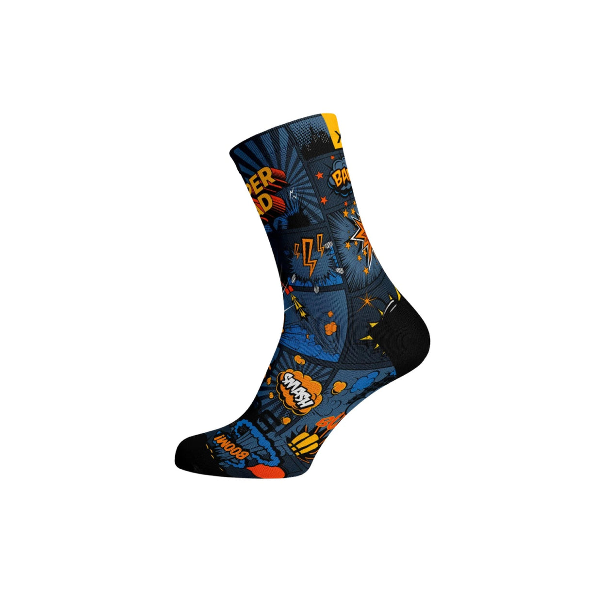 SOX Super Papa Limited Edition Socks