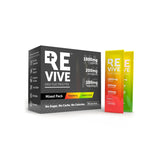 Revive Daily Electrolytes Raspberry & Lime Lemon (30 x 6.2g)