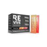 Revive Daily Electrolytes Mixed Peach & Watermelon (30 x 6.2g)