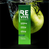 Revive Daily Electrolytes Apple (30 x 6.2g)