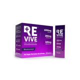 Revive Daily Electrolytes Blackcurrant (30 x 6.2g)