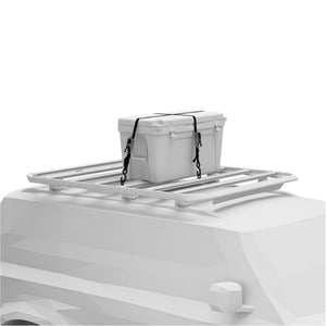 Thule Caprock Eye Bolt and Strap Kit