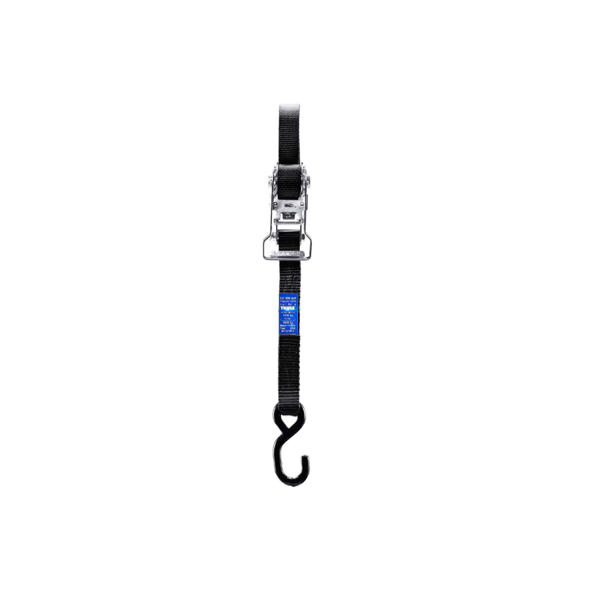 Thule Caprock Eye Bolt and Strap Kit