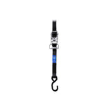 Thule Caprock Eye Bolt and Strap Kit