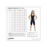Finis Rival 2.0 Open Back Swimsuit