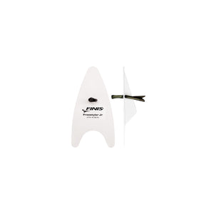 Finis Freestyle Paddles Junior