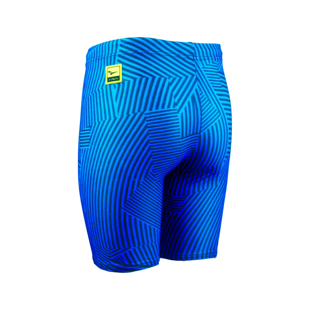 Finis Kids Jammer Maze Shorts Size 22