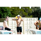 Finis Kids Jammer Maze Shorts Size 22