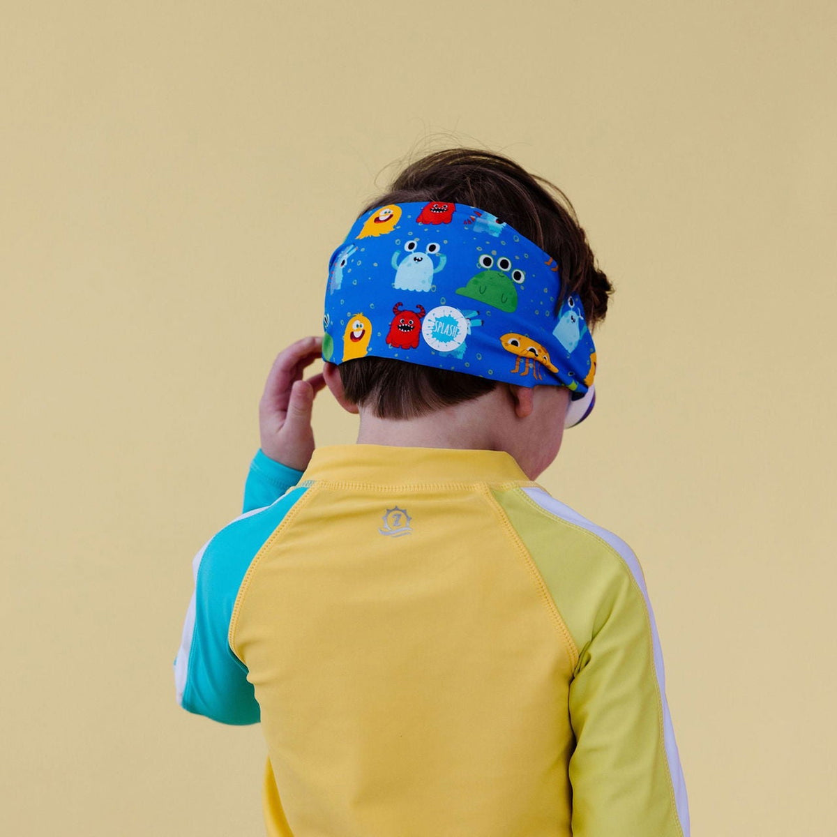 Splash BOO Kids Swim Goggles