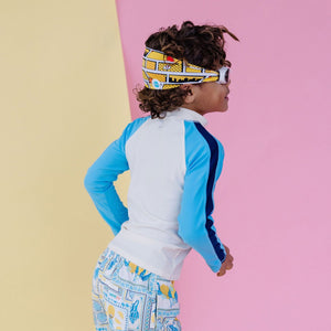 Splash Comics Kids Swim Goggles