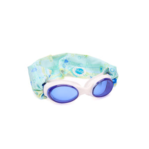 Splash Sea Glass Kids Swim Goggles