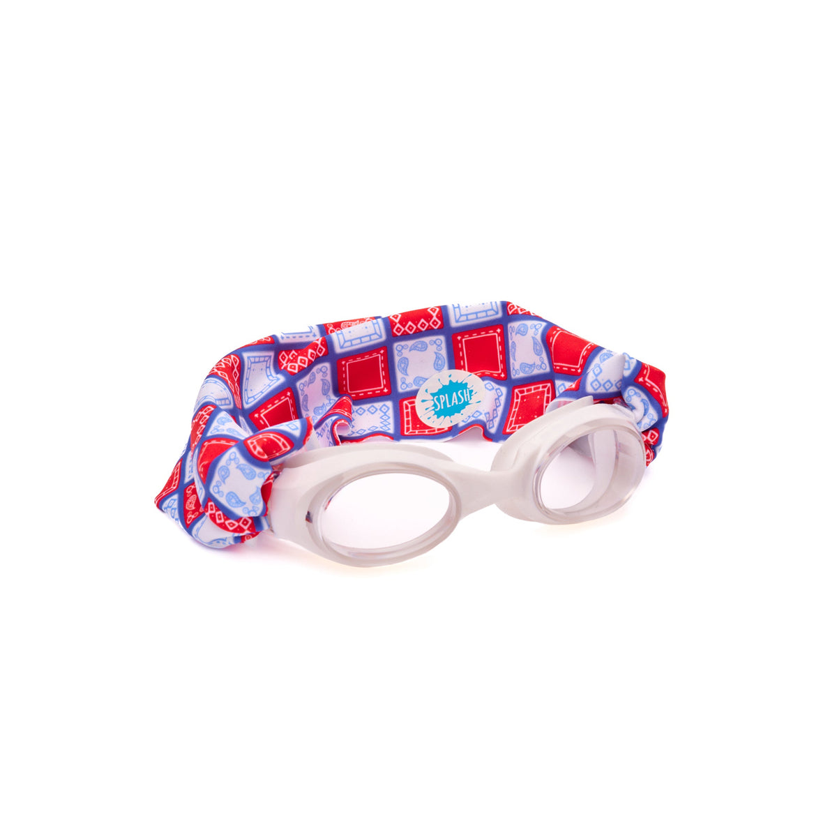 Splash Giddy Up Kids Swim Goggles